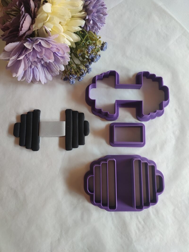 Κουπάτ Dumbbell