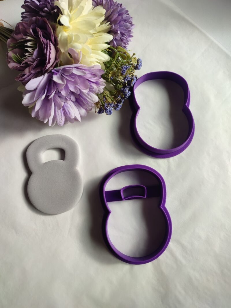 Κουπάτ Kettlebell