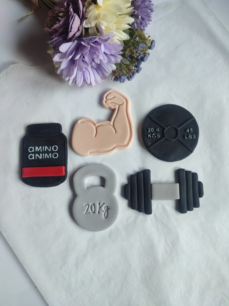 Κουπάτ Dumbbell