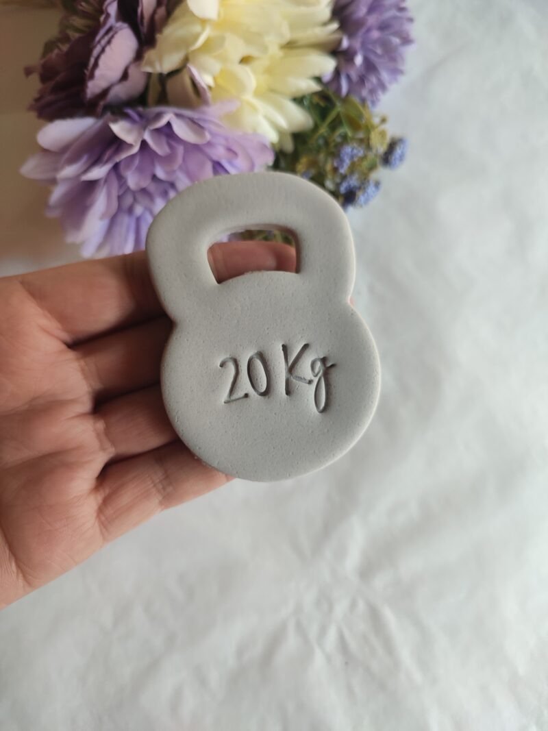 Κουπάτ Kettlebell