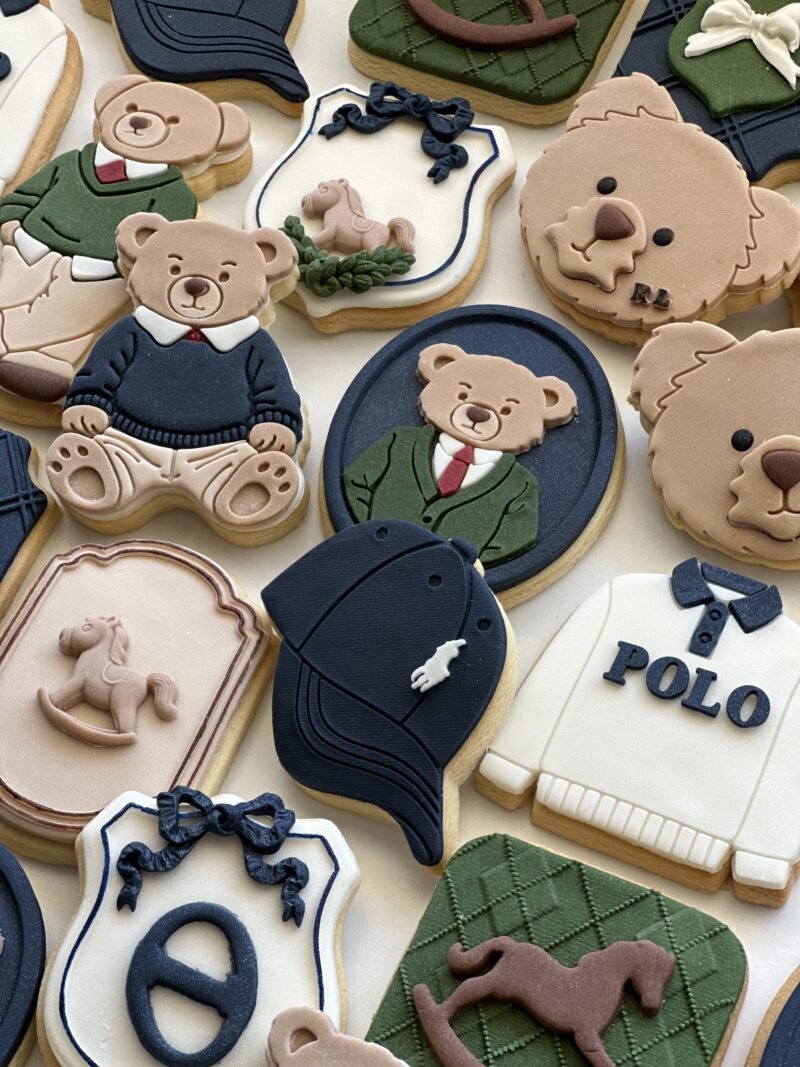 Κουπάτ Polo hat