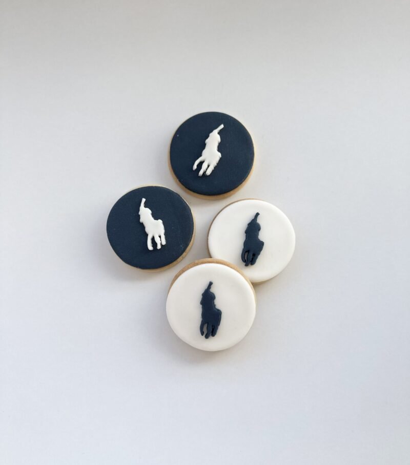 Κουπάτ Mini Polo logo