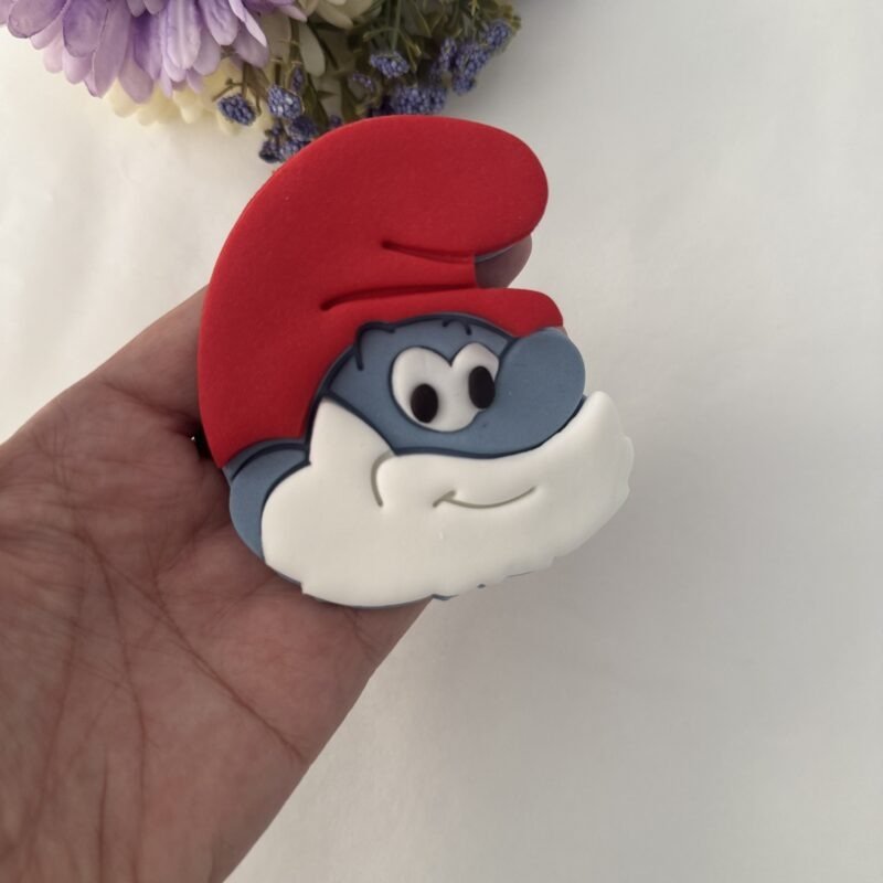 Papa smurf