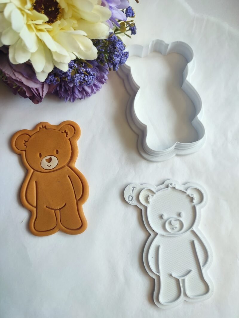 Κουπάτ Teddy bear