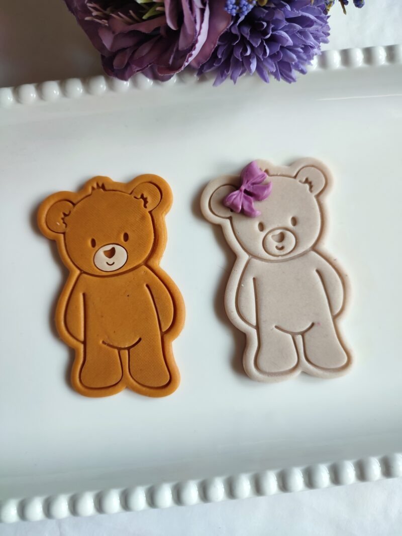 Κουπάτ Teddy bear