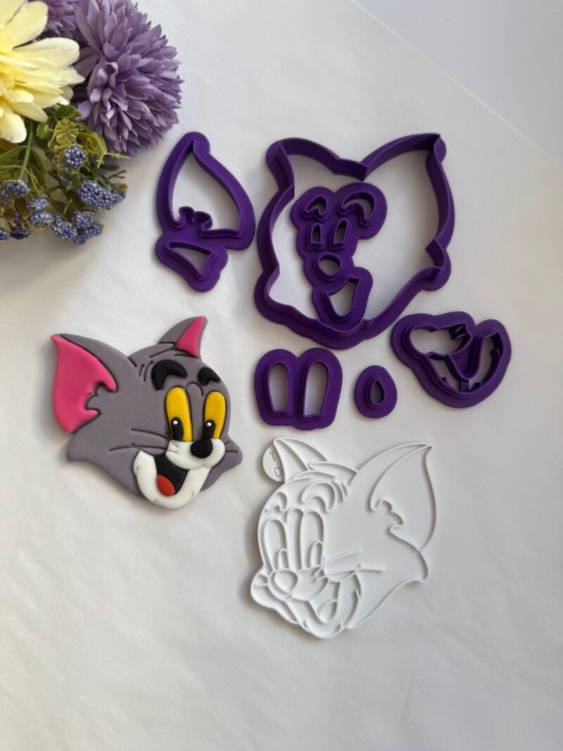 Κουπάτ Tom and Jerry - Tom