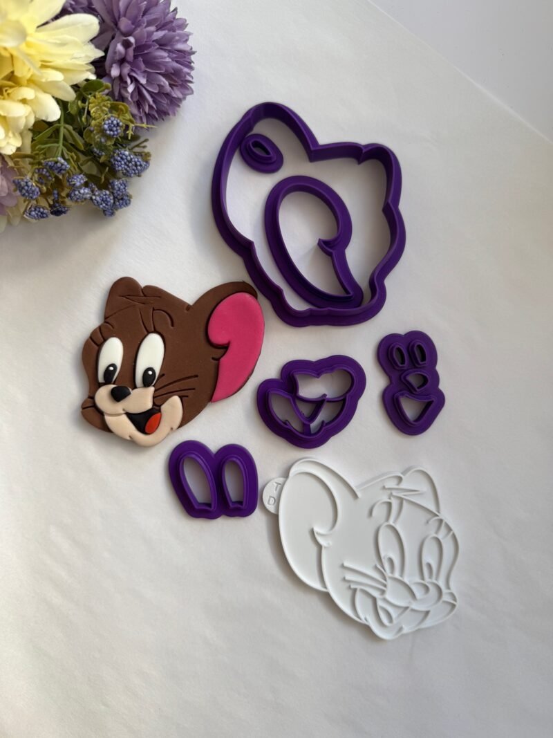 Κουπάτ Tom and Jerry - Jerry