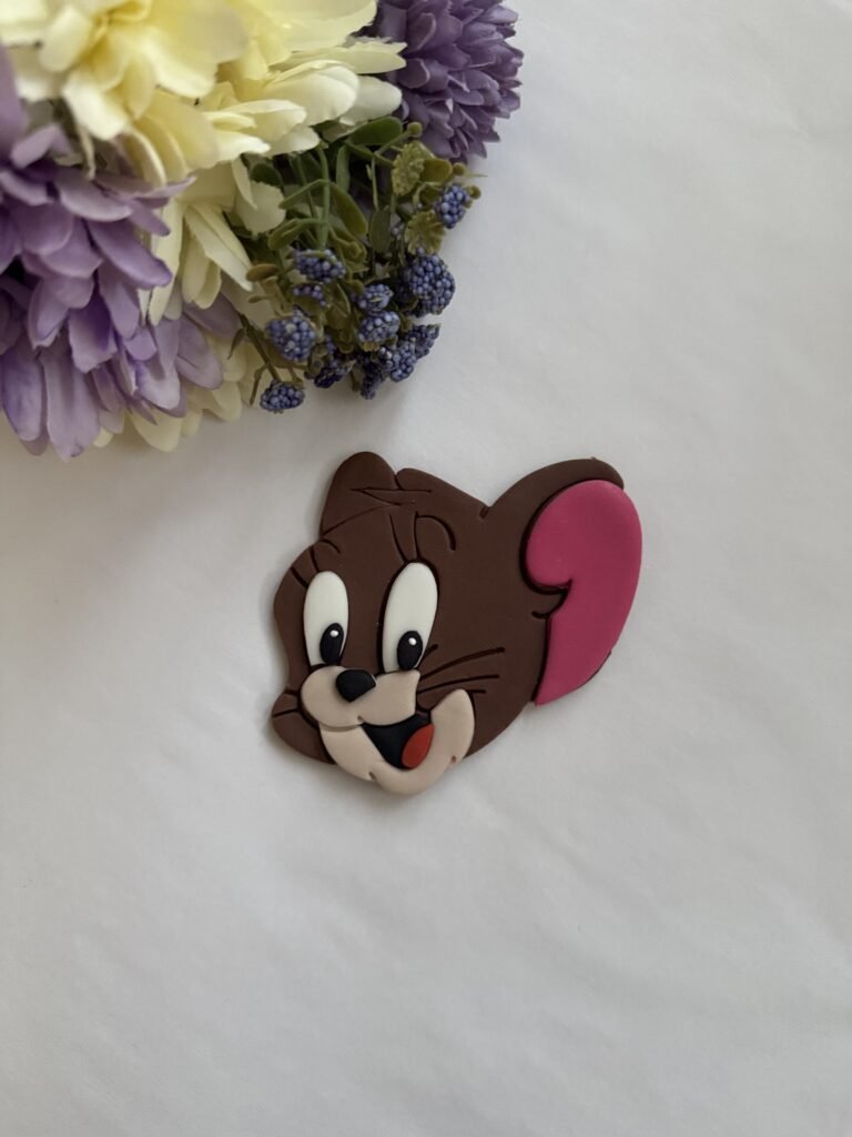 Tom and Jerry - Jerry