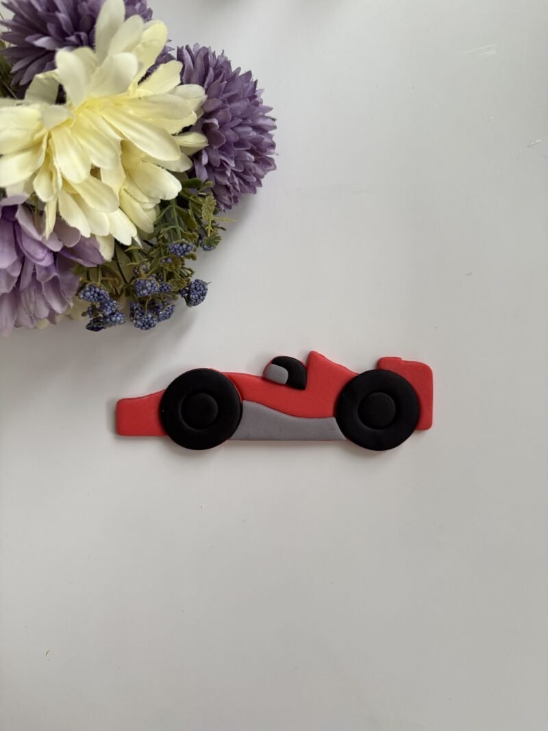 Κουπάτ F1 helmet