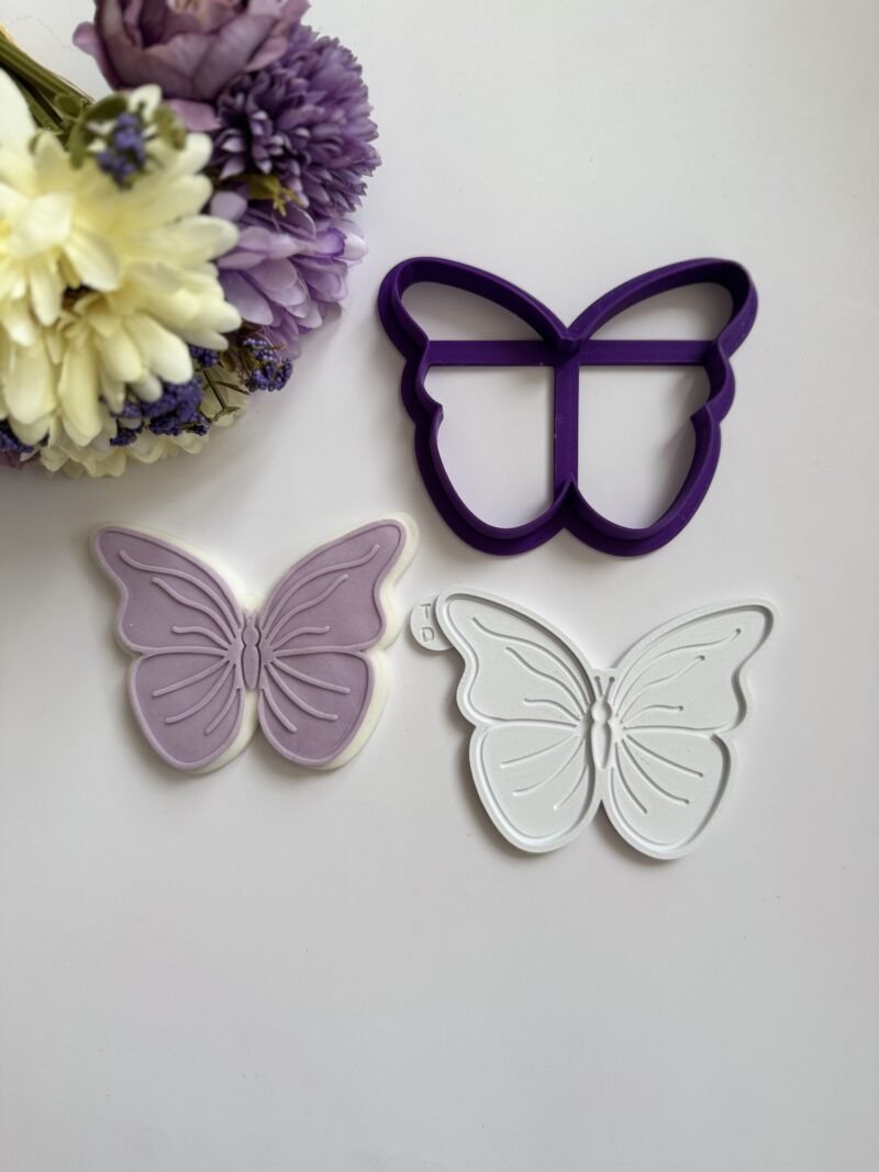 Κουπάτ Butterfly 5