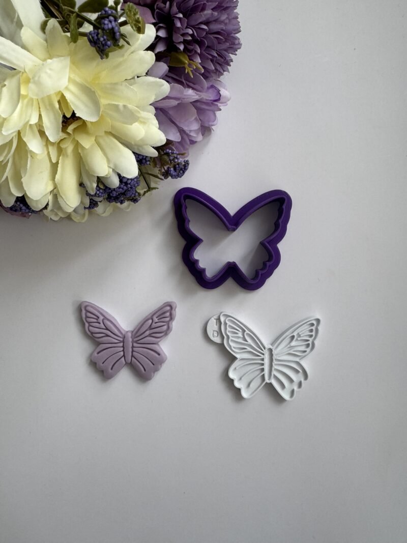 Κουπάτ Butterfly 5