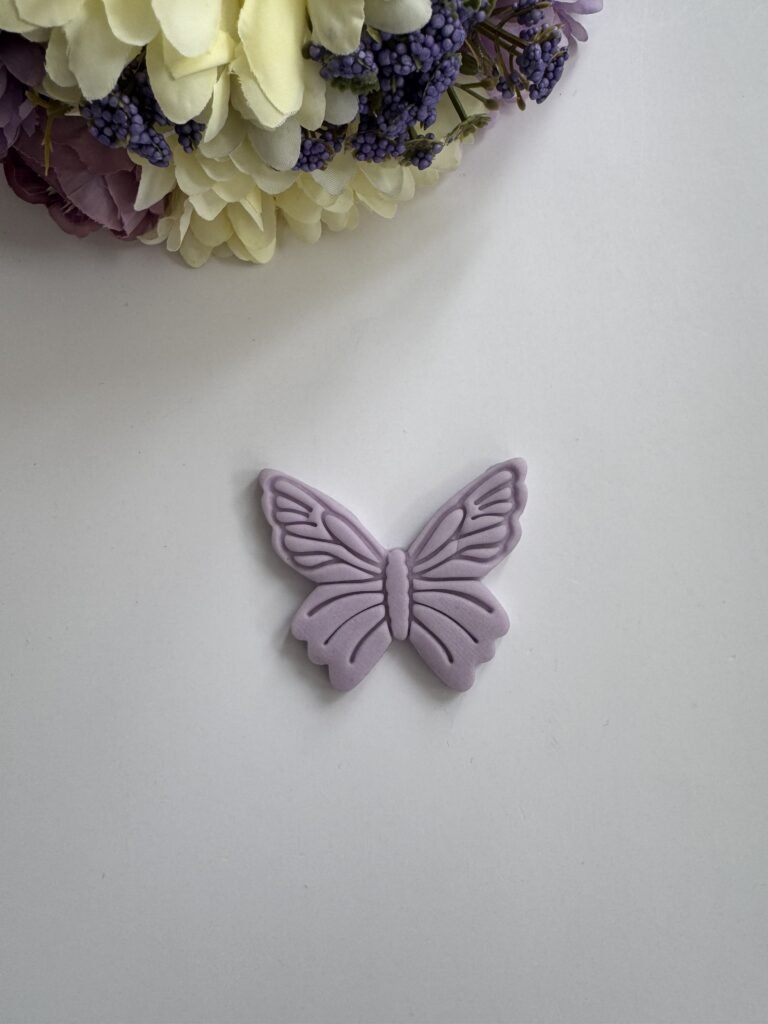 Mini butterfly 2