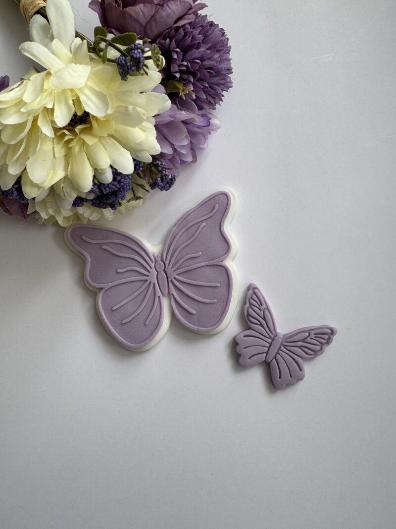 Κουπάτ Butterfly 5