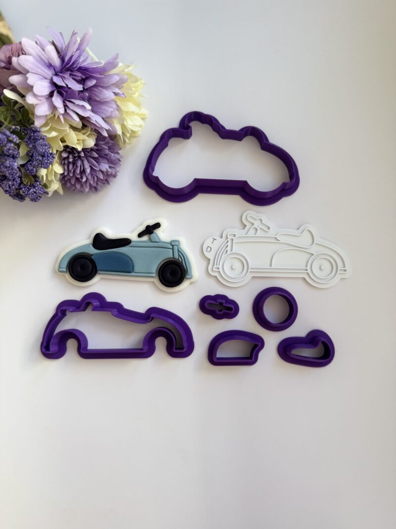 Κουπάτ Baby car