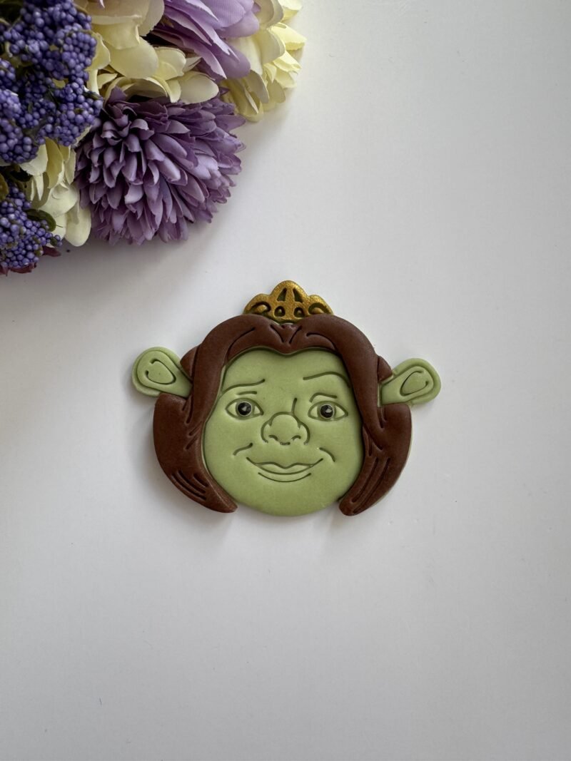 Κουπάτ Shrek's Princess Fiona