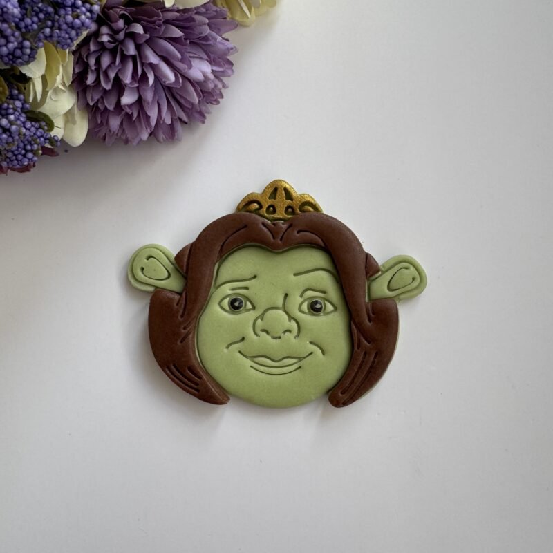 Shrek's Princess Fiona