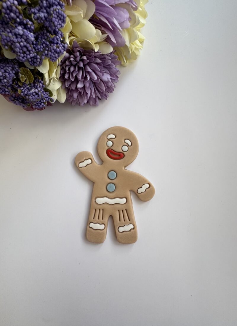 Κουπάτ Shrek's Gingerbread