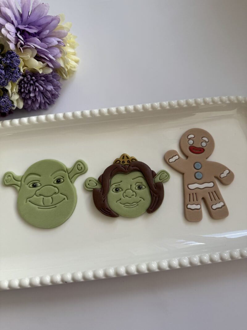 Κουπάτ Shrek's Princess Fiona