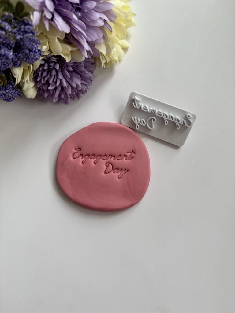 Engagment day