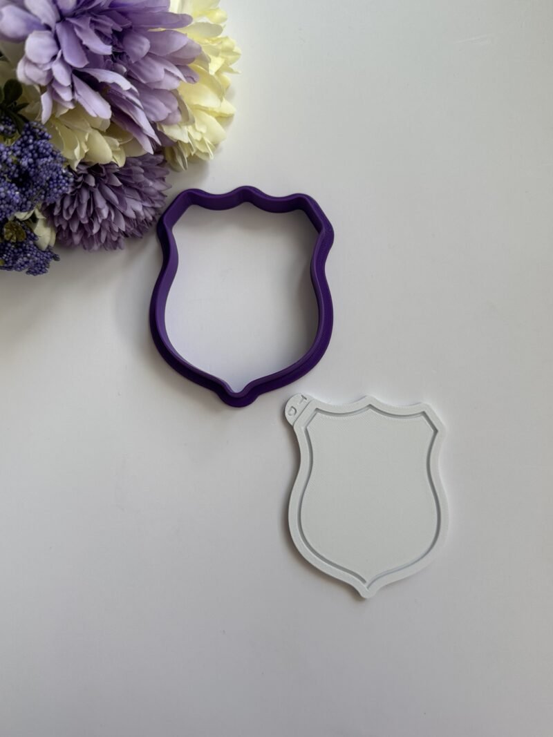 Κουπάτ Preppy crest