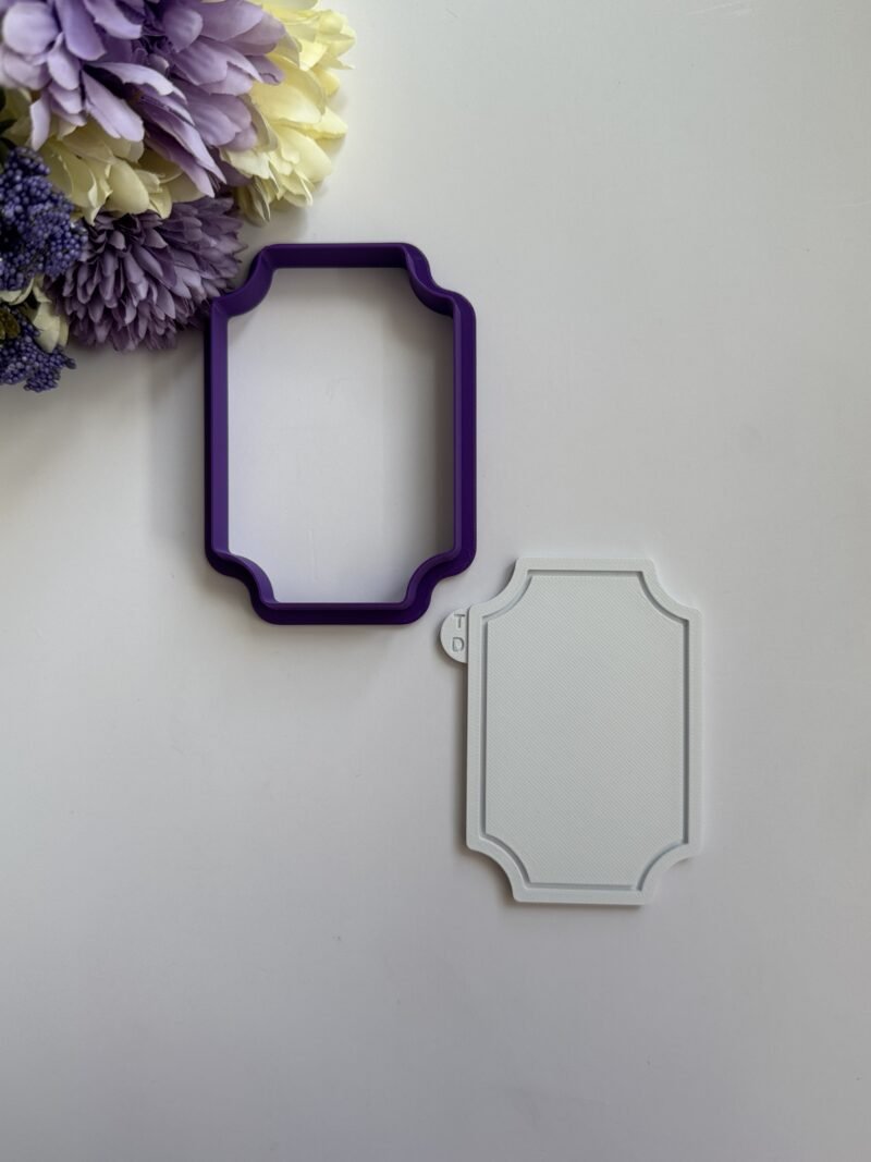 Κουπάτ Preppy frame