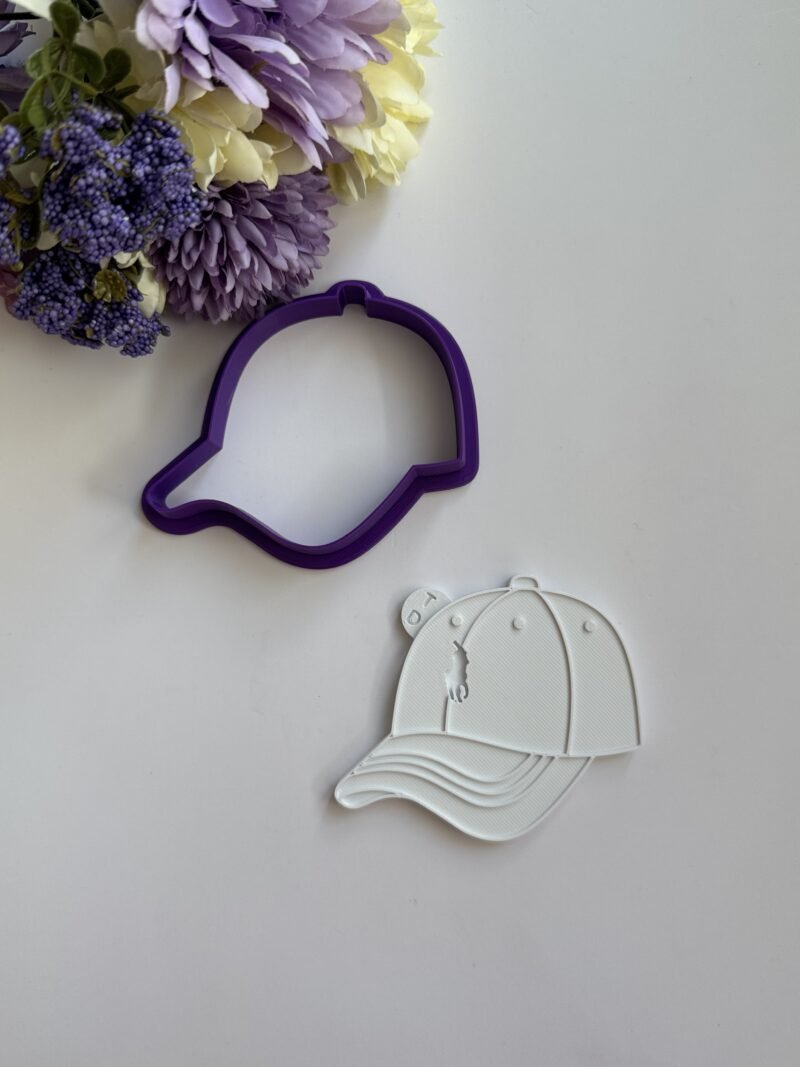 Κουπάτ Polo hat