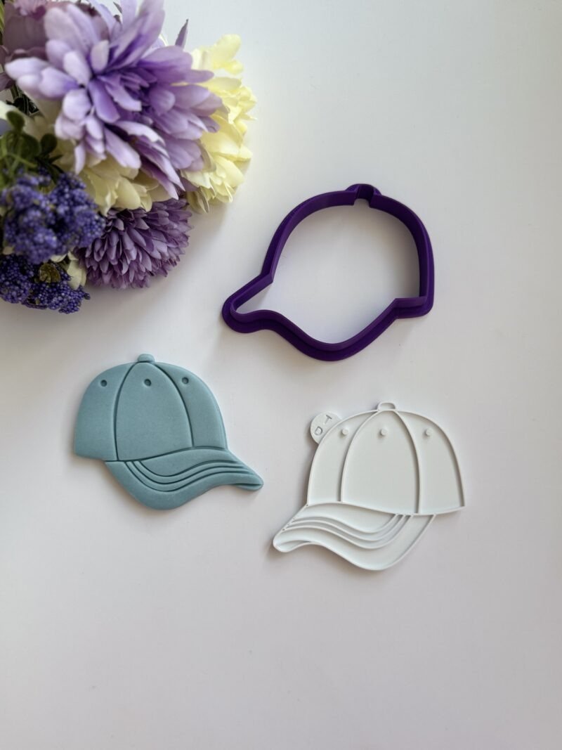 Κουπάτ Jockey hat