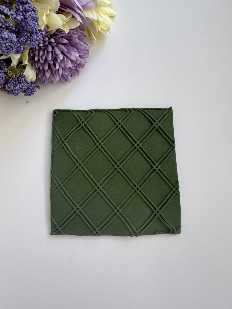 Κουπάτ Diamond RL texture