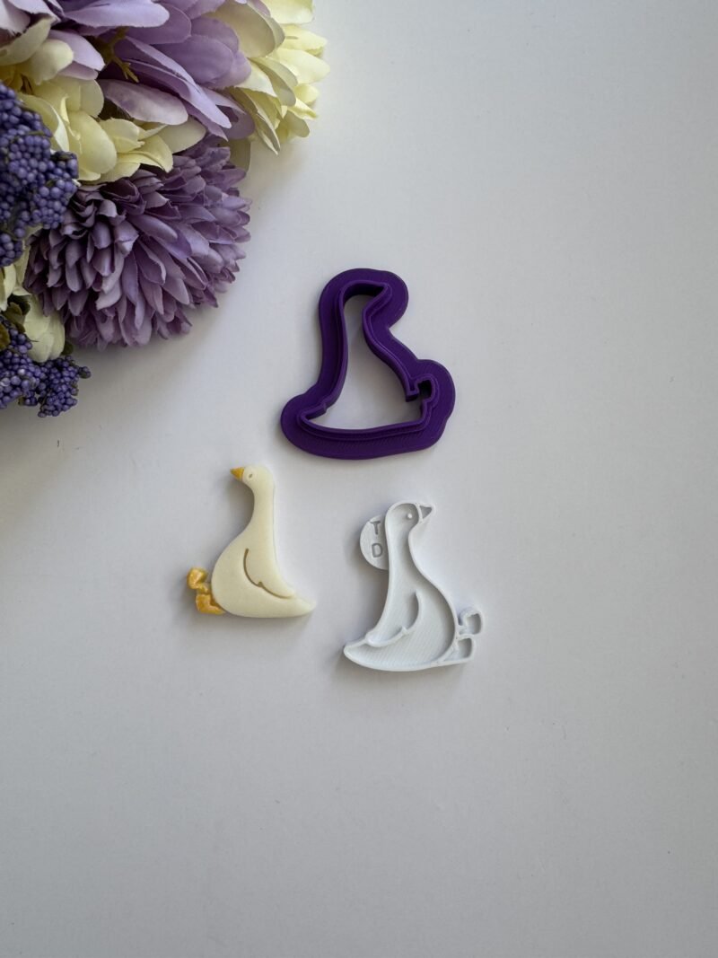 Κουπάτ Mini goose 2