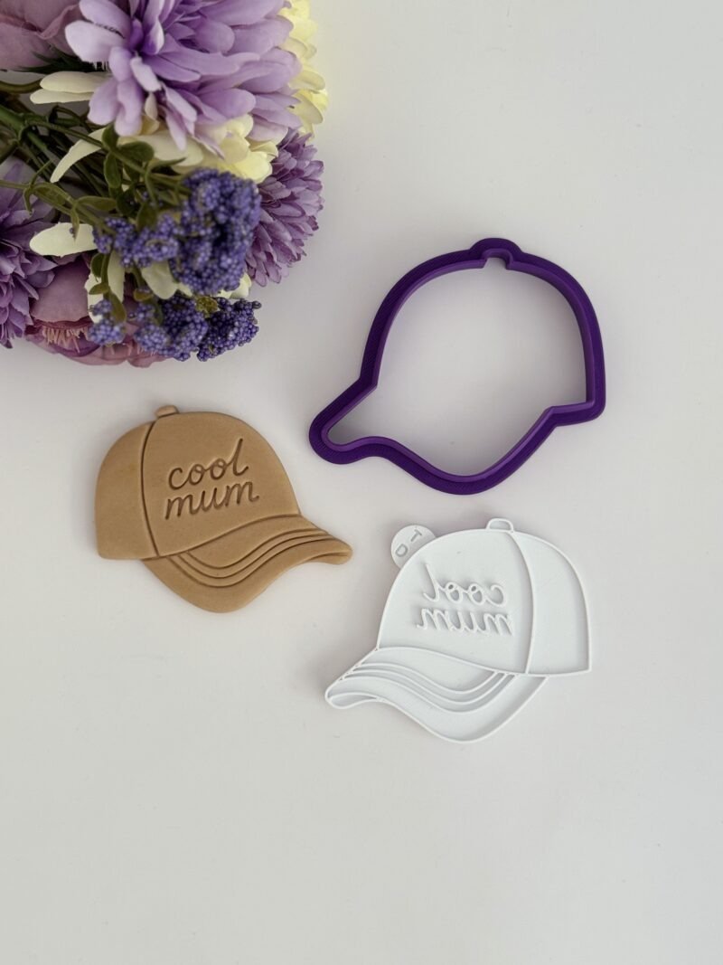 Κουπάτ Cool mum hat