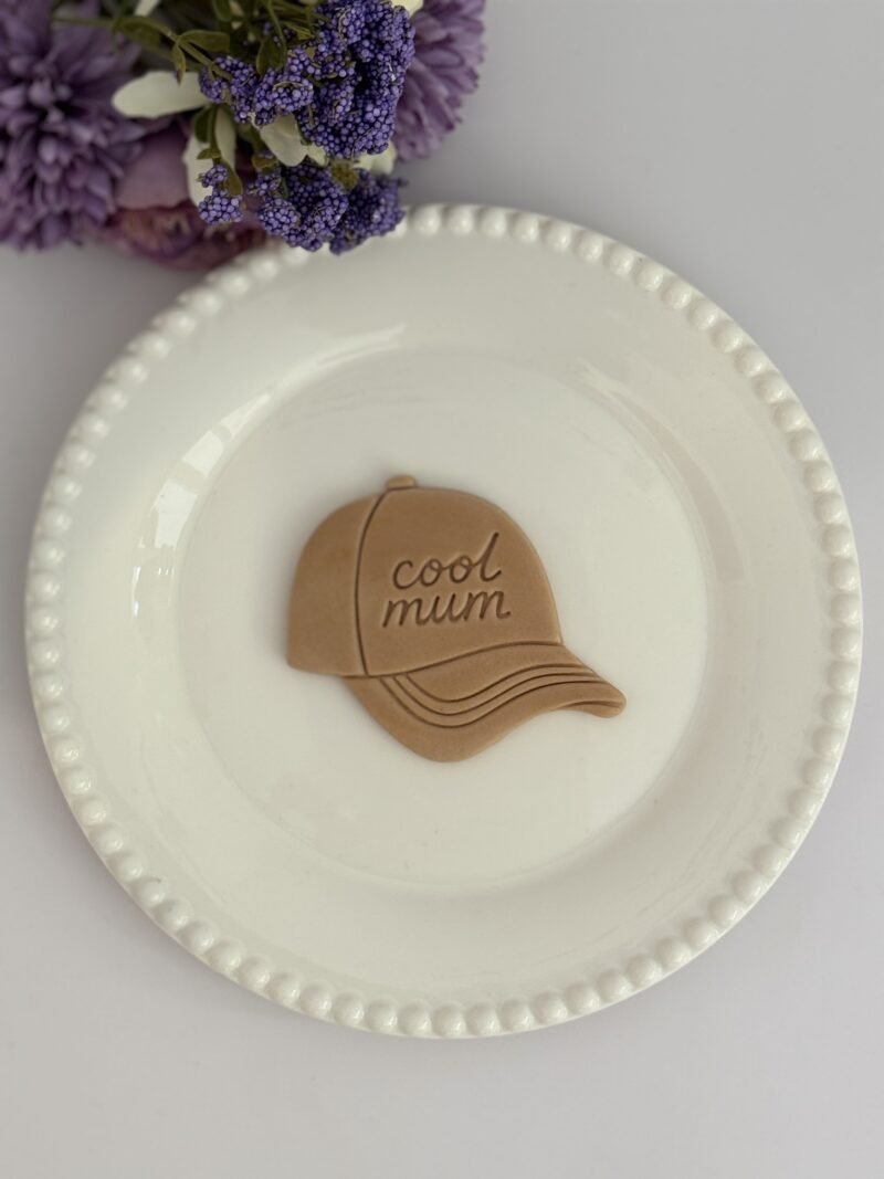 Κουπάτ Cool mum hat