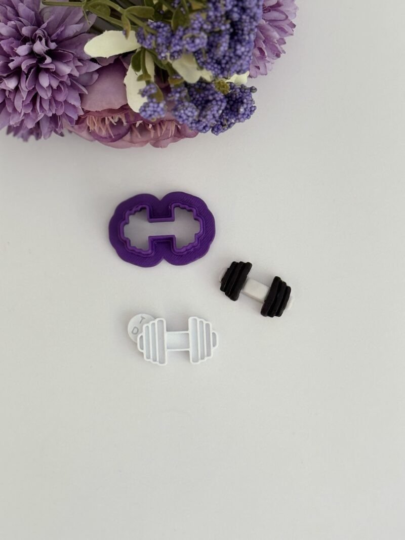 Κουπάτ Mini dumbbell