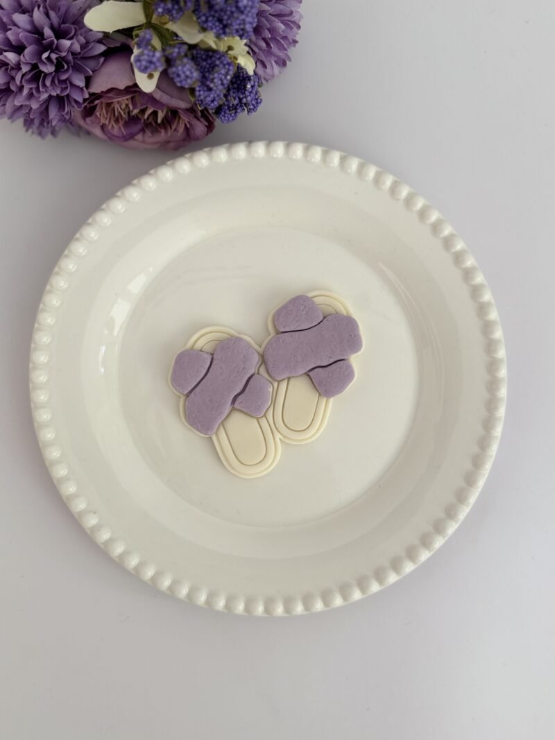 Κουπάτ Fluffy slippers