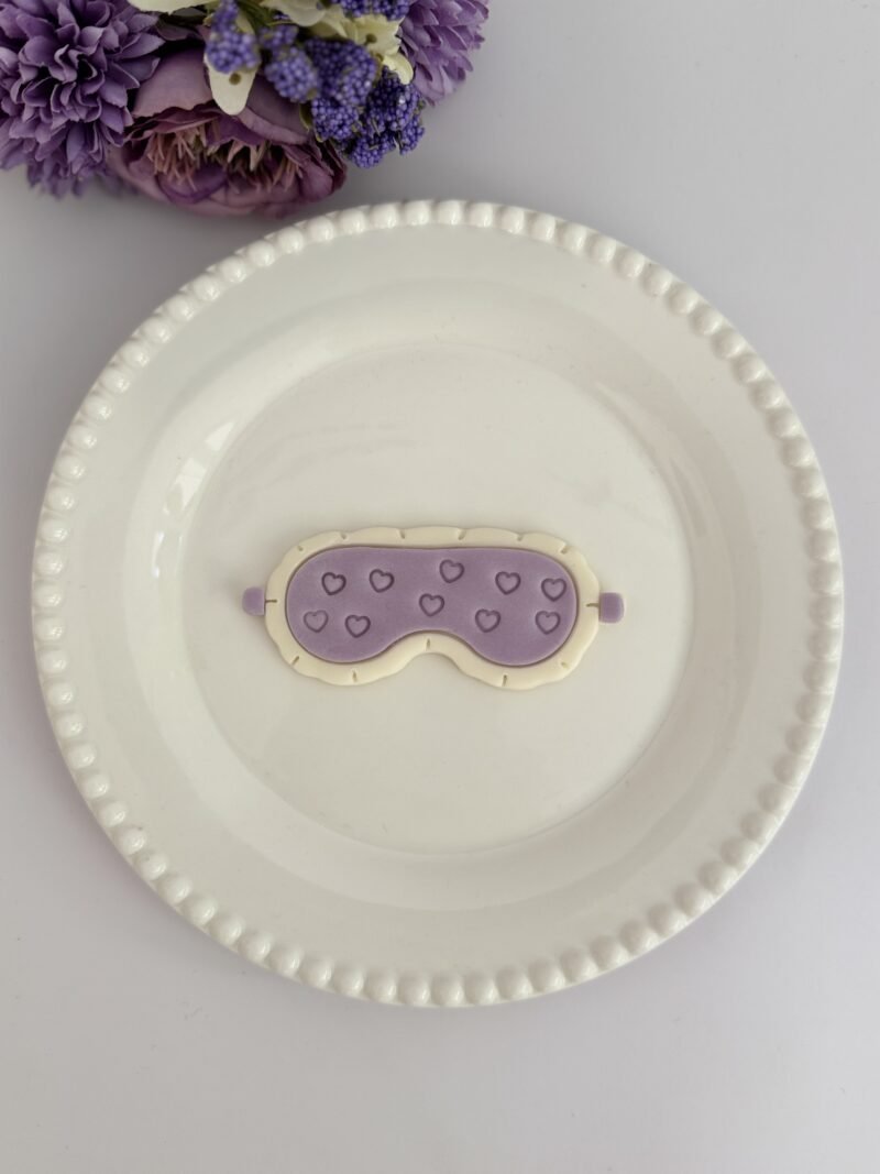 Κουπάτ Spa eye mask