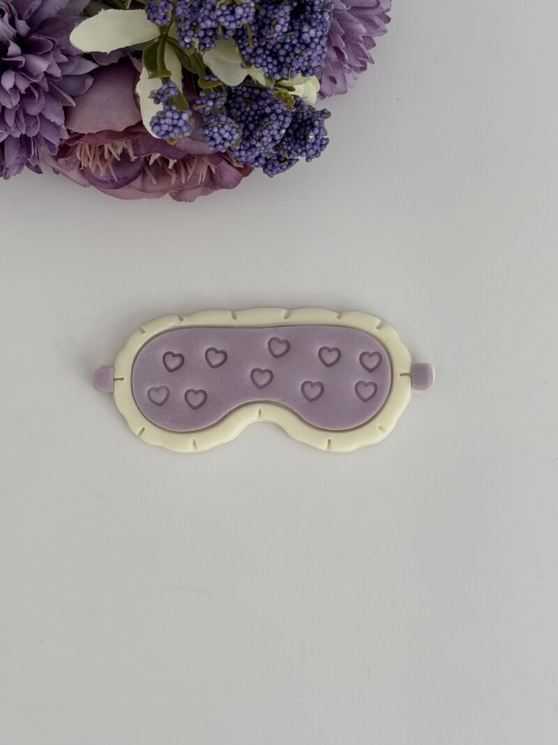 Κουπάτ Spa eye mask