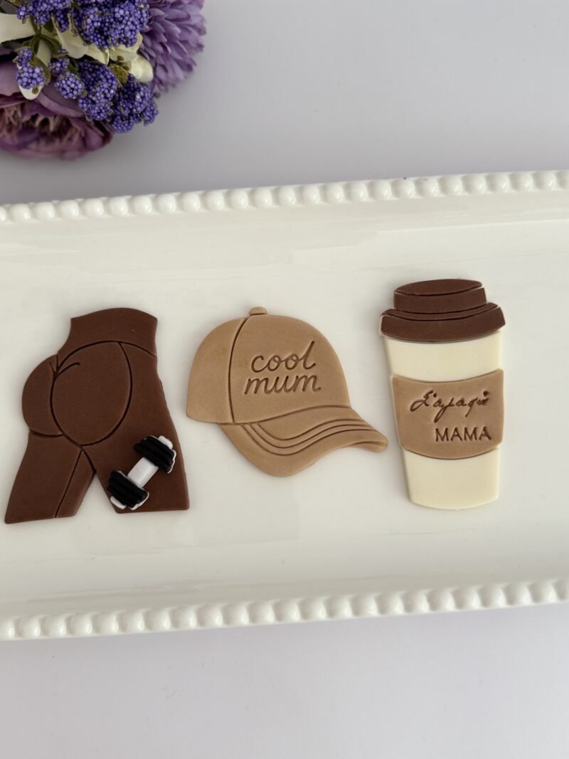 Κουπάτ Cool mum hat