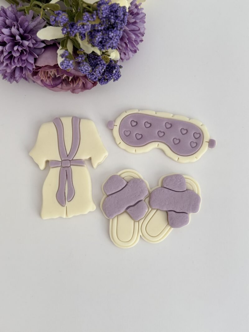 Κουπάτ Fluffy slippers