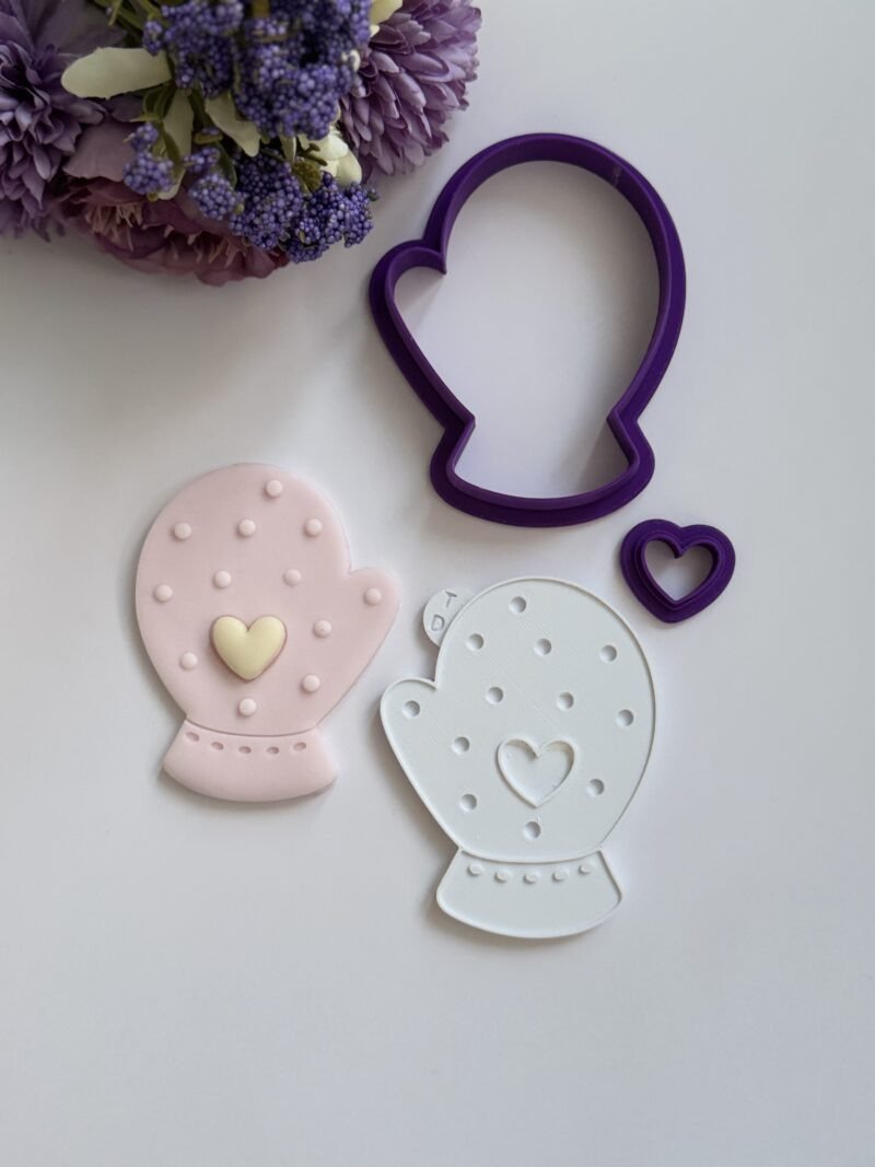 Κουπάτ Bake glove