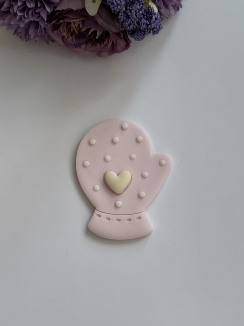 Κουπάτ Bake glove