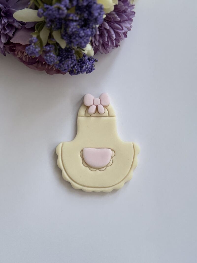 Κουπάτ Bake apron