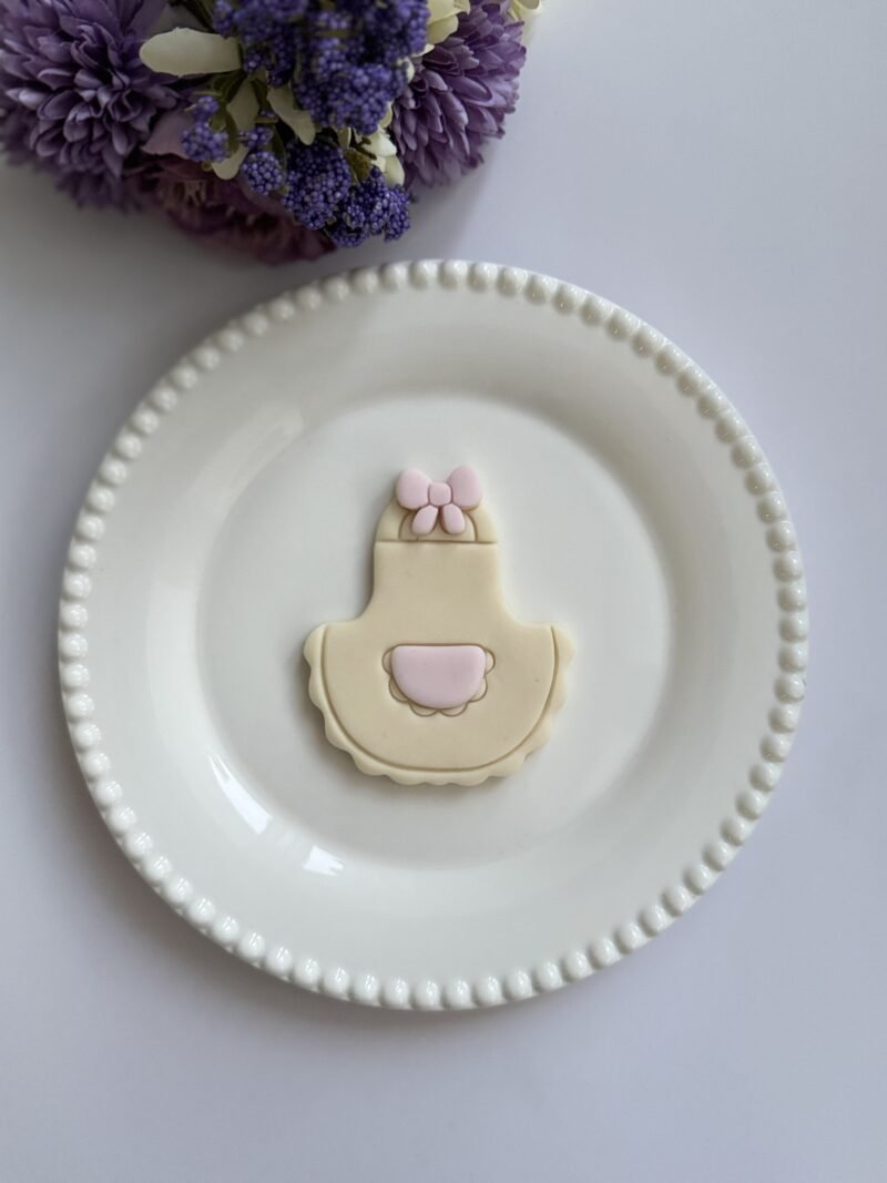 Κουπάτ Bake apron