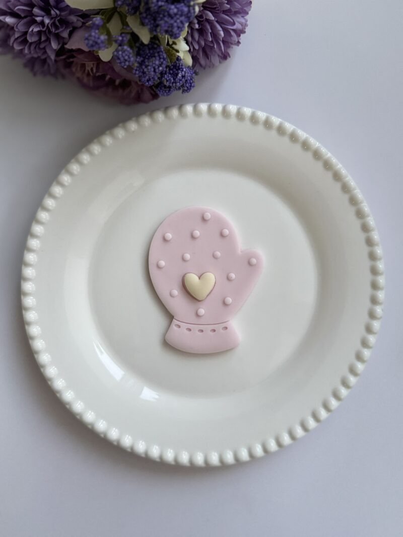 Κουπάτ Bake glove