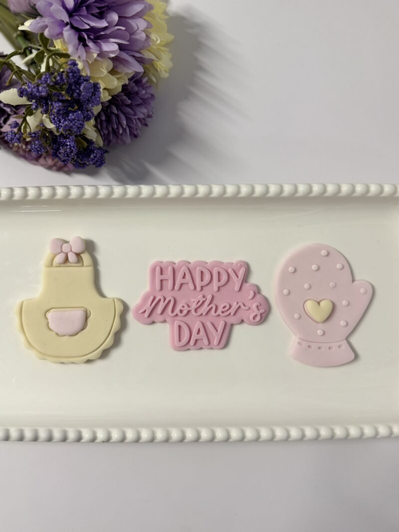 Κουπάτ Bake glove