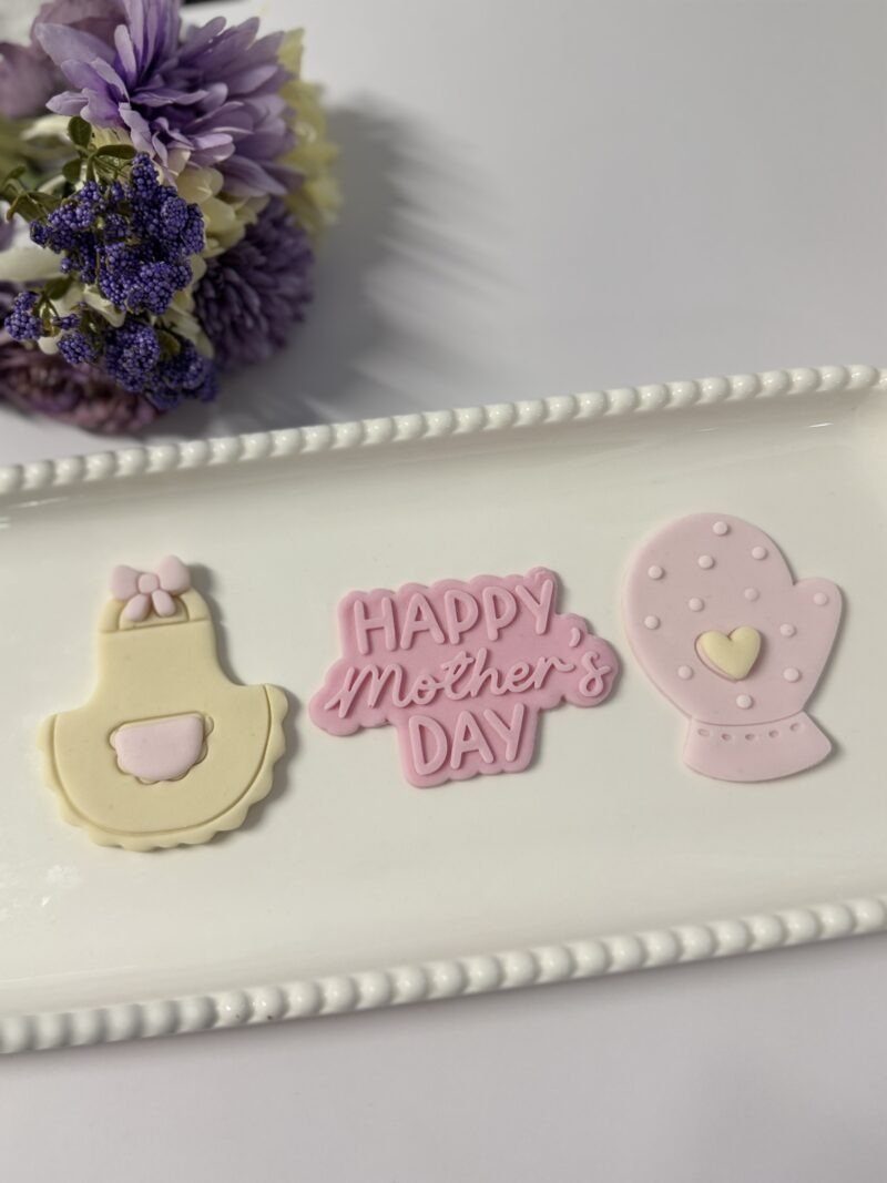 Κουπάτ Bake apron