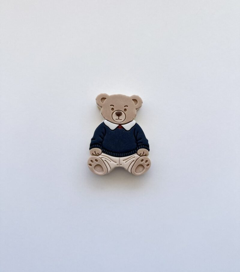 Κουπάτ Sitting Polo bear