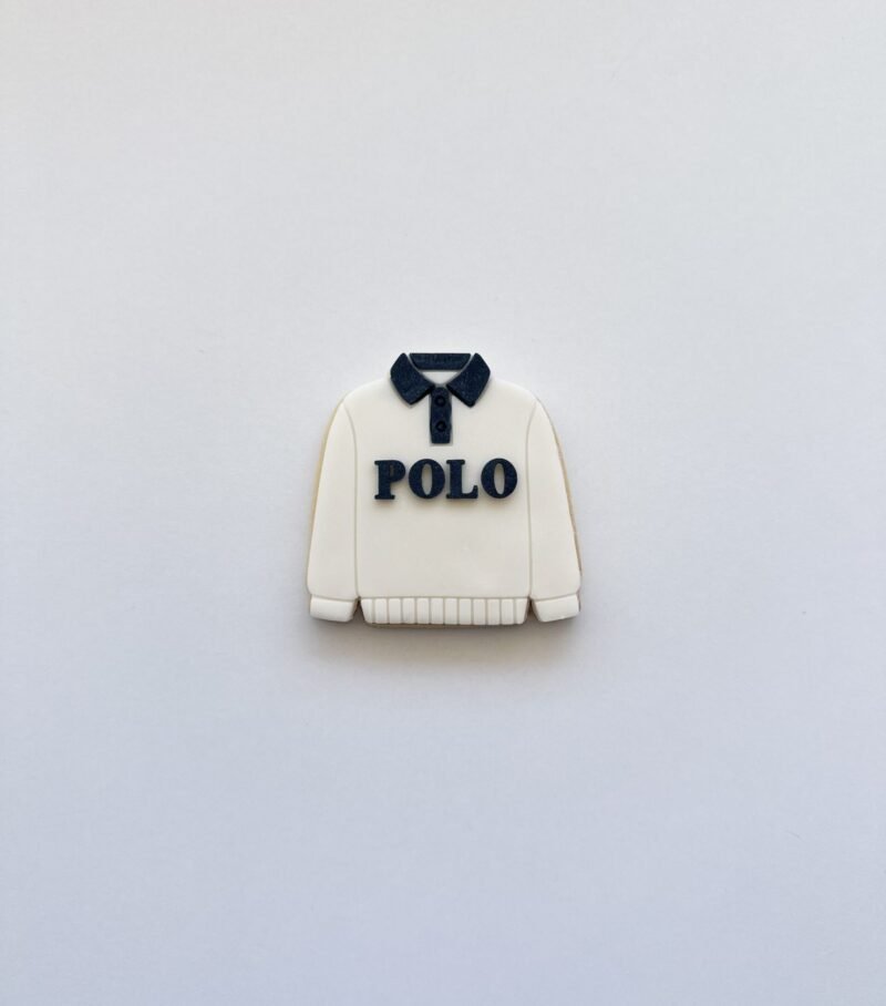 Κουπάτ Polo sweater