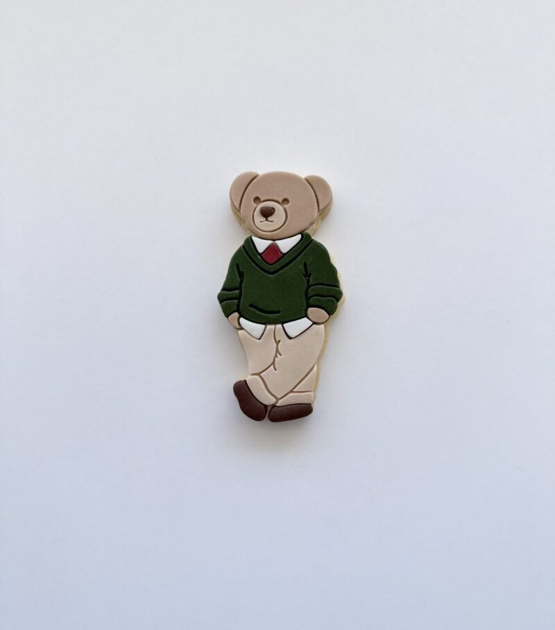 Κουπάτ Standing Polo Bear