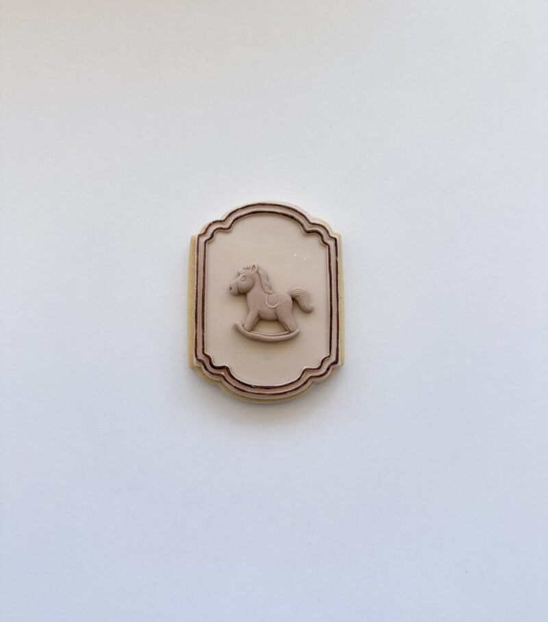 Κουπάτ Preppy frame 2