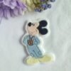 Κουπάτ Mickey Mouse race
