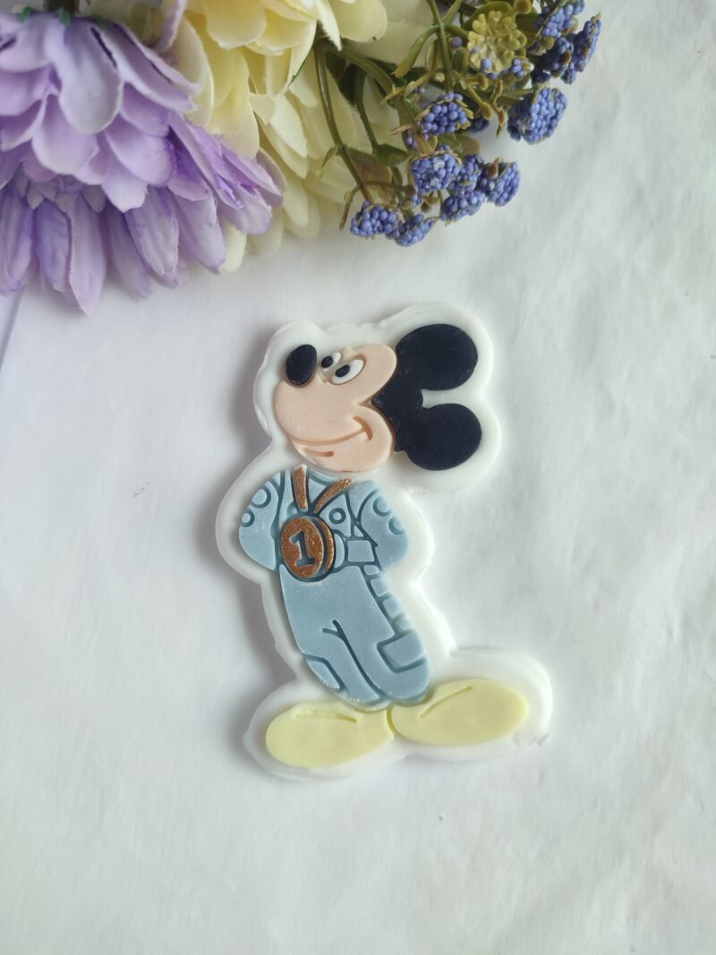Κουπάτ Mickey Mouse race